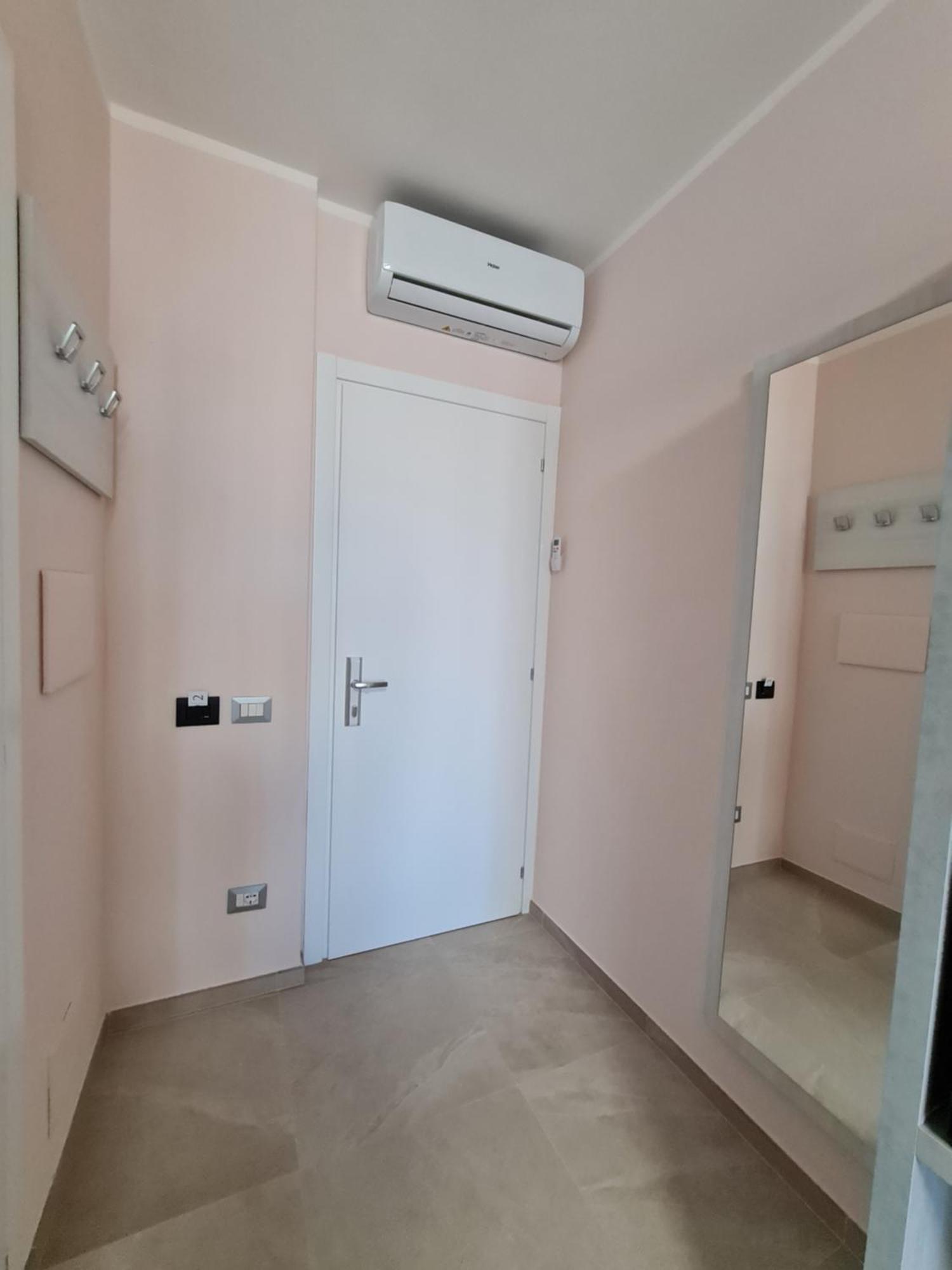 Il Risveglio Di Pula Domo Hotel Room photo